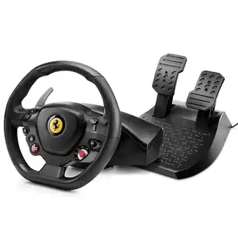 Intertoys T80 Ferrari 488 GTB Edition racestuur aanbieding