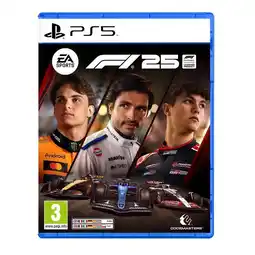 Intertoys F1 25 PS5 aanbieding