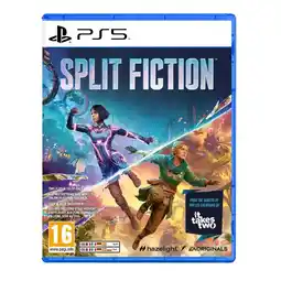Intertoys Split Fiction PS5 aanbieding