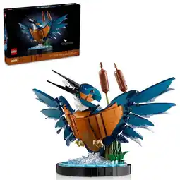 Intertoys LEGO Icons ijsvogel 10331 aanbieding