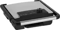 Amazon Princess 112425 Panini Grill Pro – Groot bakoppervlak – Zwevende bovenplaat,Zwart aanbieding