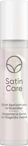 Amazon Gillette Venus Satin Care Voor Huid En Schaamhaar Verzachtend Serum, 50ml, Voor Dagelijks Gebruik aanbieding