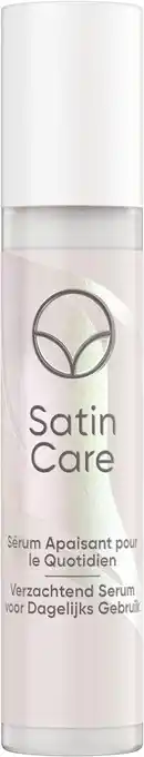 Amazon Gillette Venus Satin Care Voor Huid En Schaamhaar Verzachtend Serum, 50ml, Voor Dagelijks Gebruik aanbieding