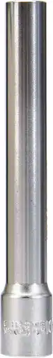Amazon BGS 9863-10 | Dopsleutel zeskant, extra diep | aandrijf-binnenvierkant 10 mm (3/8) | 10 mm aanbieding