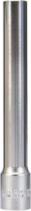 Amazon BGS 9863-10 | Dopsleutel zeskant, extra diep | aandrijf-binnenvierkant 10 mm (3/8) | 10 mm aanbieding