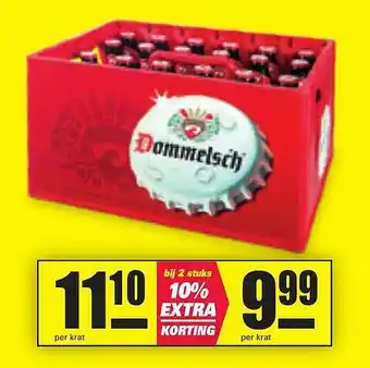 Lidl Dommelsch aanbieding