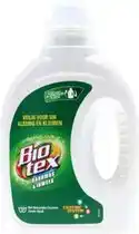 Bol.com 10x Biotex Handwas & Inweek Vloeibaar 18 Wasbeurten 750 ml aanbieding