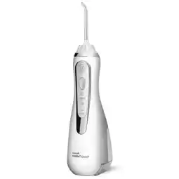Plein.nl Waterpik Waterflosser Draadloos aanbieding