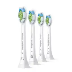 Plein.nl Philips Sonicare Opzetborstels aanbieding