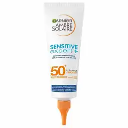 Plein.nl Garnier Ambre Solaire Sensitive aanbieding