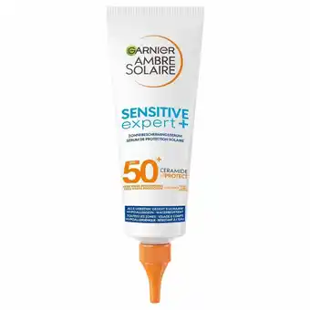 Plein.nl Garnier Ambre Solaire Sensitive aanbieding