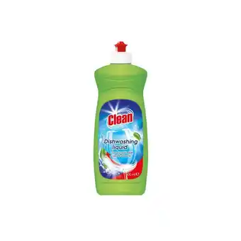 Plein.nl At Home Afwasmiddel Classic 500 ml aanbieding