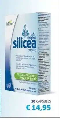 De Rode Pilaren silicea aanbieding