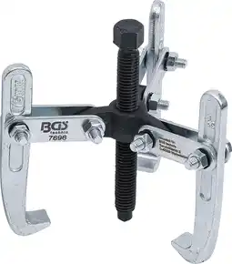 Amazon BGS 7696 | Buiten-/binnenwisser, 3-armig | 20 - 100 mm aanbieding