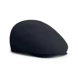 ANWB Mgo Chesham Flat cap Navy aanbieding