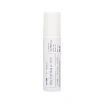 Douglas KORRES Greek Yoghurt Wide Awake Eye Gel aanbieding