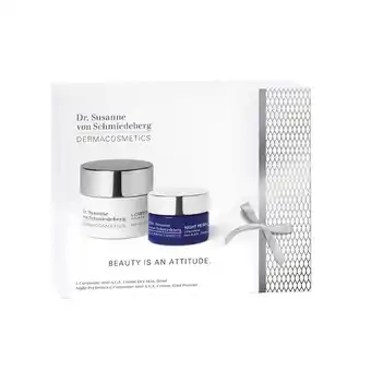 Douglas Dr. Susanne von Schmiedeberg Day & Night Set aanbieding