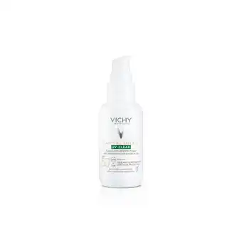 Douglas Vichy Capital Soleil UV-Clear SPF50+ aanbieding