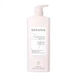 Douglas KERASILK Repairing Conditioner aanbieding