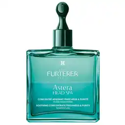 Douglas René Furterer Astera Head Spa Soothing Concentrate Freshness & Purity aanbieding