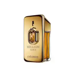 Douglas Rabanne Million Gold Elixir aanbieding
