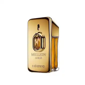 Douglas Rabanne Million Gold Elixir aanbieding