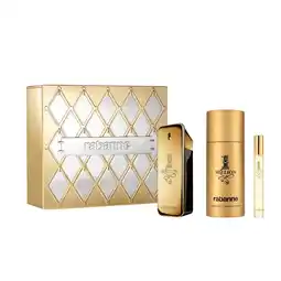 Douglas Rabanne 1 Million Eau de Toilette 100 ml Set aanbieding