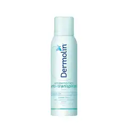 Douglas Dermolin Anti-Transpirant Spray aanbieding