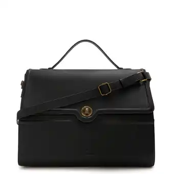 Douglas Violet Hamden Handtas Violet Hamden Essential Bag beige - kunstleer aanbieding