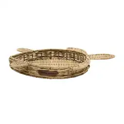 Douglas Rivièra Maison Dienblad schildpad Turtle aanbieding