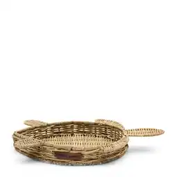 Douglas Rivièra Maison Dienblad schildpad Turtle aanbieding