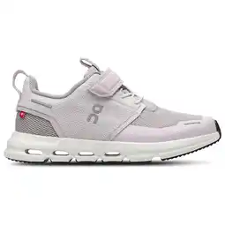 Foot Locker ON Cloud Unisex Schoenen - Roze - Maat: 31 - Plastic - Foot Locker aanbieding