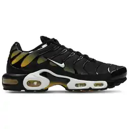 Foot Locker Nike Tuned Heren Schoenen - Zwart - Maat: 42.5 - Mesh/Synthetisch - Foot Locker aanbieding