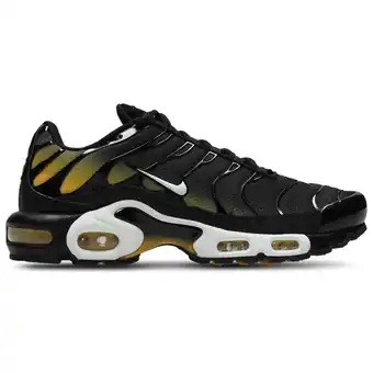 Foot Locker Nike Tuned Heren Schoenen - Zwart - Maat: 42.5 - Mesh/Synthetisch - Foot Locker aanbieding