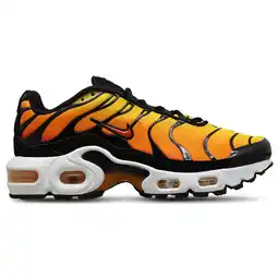 Foot Locker Nike Tuned Unisex Schoenen - Zwart - Maat: 37.5 - Textil - Foot Locker aanbieding