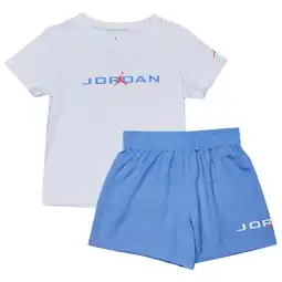 Foot Locker Jordan Baseline Unisex Trainingspakken - Blauw - Maat: 92 - 98 CM - Foot Locker aanbieding