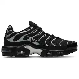 Foot Locker Nike Tuned Heren Schoenen - Zwart - Maat: 44 - Mesh/Synthetisch - Foot Locker aanbieding