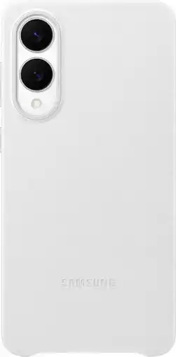Coolblue Samsung Galaxy S25 Edge Kindsuit Back Cover Grijs aanbieding