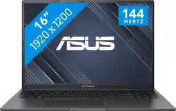 Coolblue ASUS VivoBook 16X K3605ZF-RP520W aanbieding