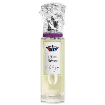 Parfumerie Sisley L'Eau Rêvée d'Eliya 50 ml Eau de Toilette aanbieding
