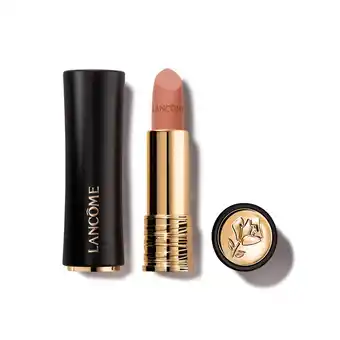 Parfumerie Lancôme L'Absolu Rouge Drama Matte Lipstick 202 Beige Boost aanbieding