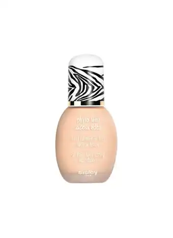 Parfumerie Sisley Phyto-Teint Ultra Éclat 00 Swan aanbieding