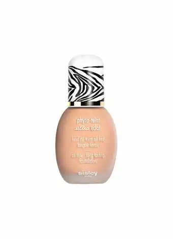 Parfumerie Sisley Phyto-Teint Ultra Éclat 2 Soft Beige aanbieding