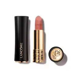 Parfumerie Lancôme L'Absolu Rouge Drama Matte Lipstick 217 Nude Shot aanbieding