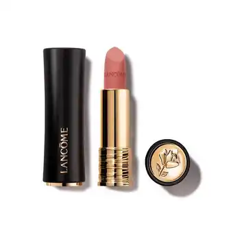 Parfumerie Lancôme L'Absolu Rouge Drama Matte Lipstick 217 Nude Shot aanbieding