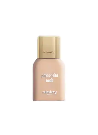 Parfumerie Sisley Phyto-Teint Nude 00N Pearl aanbieding