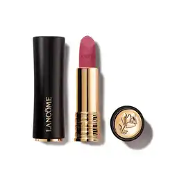 Parfumerie Lancôme L'Absolu Rouge Drama Matte Lipstick 399 Haut En Pink aanbieding