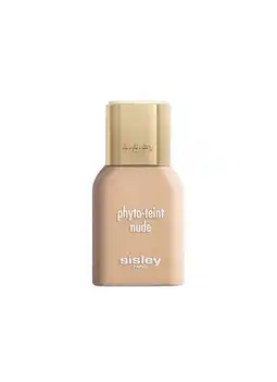 Parfumerie Sisley Phyto-Teint Nude 1W Cream aanbieding