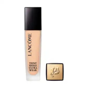 Parfumerie Lancôme Teint Idôle Ultra Wear Foundation 120N aanbieding
