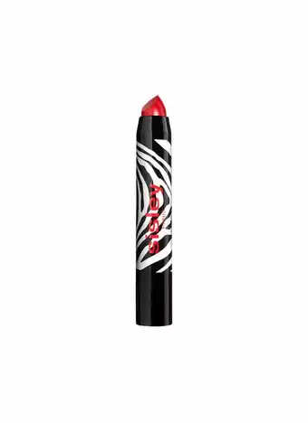 Parfumerie Sisley Phyto-Lip Twist Matte N°18 Tango aanbieding